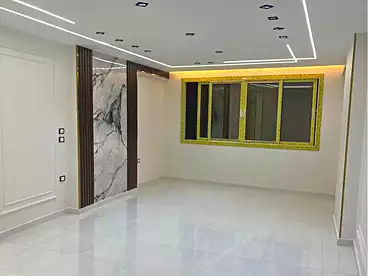 Apartments For sale in El Lebeny, El Haram, 140 sqm