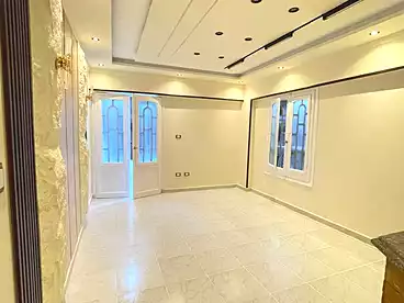 Apartments For sale in Shatee El Nakheel, Al Agamy, 100 sqm