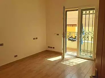 Apartments For rent in Zaid Ebn Haretha St., South Academy (A), 200 sqm