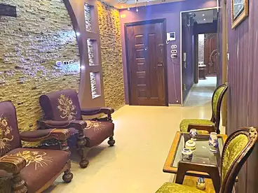 Apartments For sale in Mortada Basha St, Ganaklis, 150 sqm
