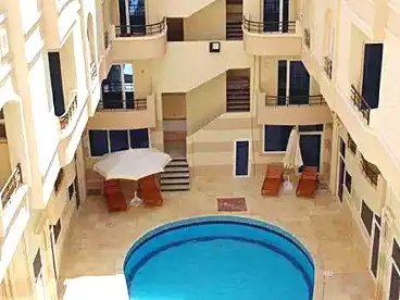 Apartments For sale in El Ahyaa, Red Sea, 28 sqm