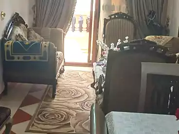 شقق للبيع في شارع علي هيبه، سيدي بشر بحري، 105 متر