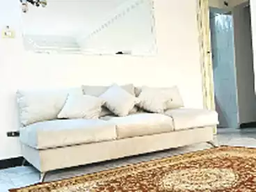Furnished Apartment For rent in Corniche El Maadi St., Maadi, 160 sqm