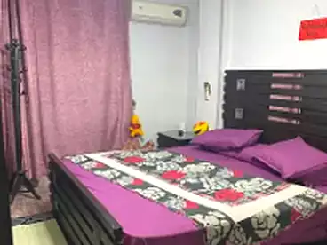 Furnished Apartment For rent in Street 306, Saqr Quraish, 65 sqm