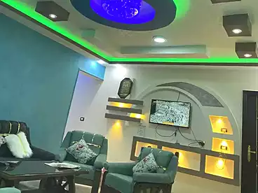 شقق مفروشة للإيجار في شارع الهرم، الهرم، 160 متر