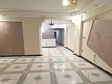 Apartments For rent in Mahmoud El Isawy St., Sidi Beshr Bahri, 155 sqm