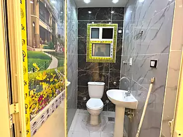 Apartments For sale in Gesr El Suez St., Nozha 2, 170 sqm