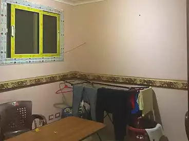 Furnished Apartment For sale in Ismail El Fangari St., Alf Maskn, 100 sqm