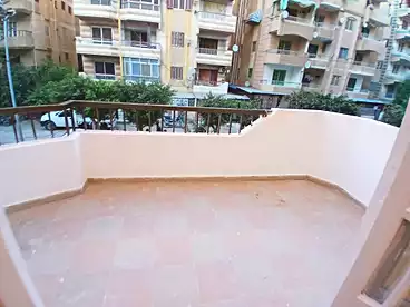 Apartments For sale in Street 45, El Asafra, 120 sqm