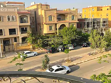Properties For sale in El Banafsag 12, El Banafsag, 190 sqm