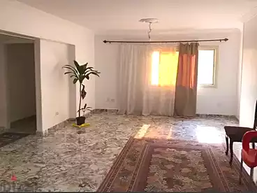 Apartments For sale in Becho American City - Trust Group, Compounds in Maadi, 130 sqm