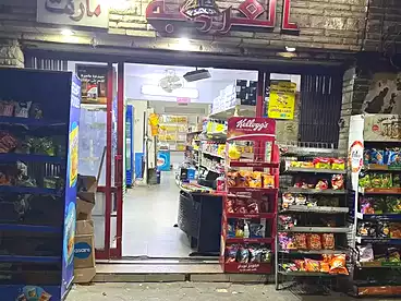 Commercial For sale in Khalf El Obour Buildings, Heliopolis - Masr El Gedida, 50 sqm