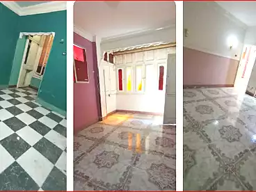 Properties For sale in Mostafa Fahmy St., Helwan, 100 sqm