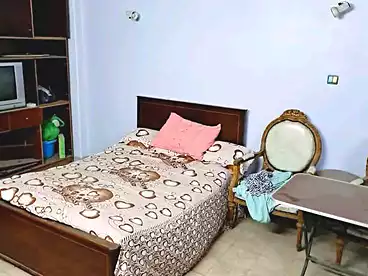 Apartments For sale in Kamel Maher St., Ain Shams El Sharkia, 150 sqm