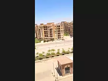 Apartments For sale in AlMaqsad Park - AlMaqsad Residence, AlMaqsad Residence - City Edge, 112 sqm
