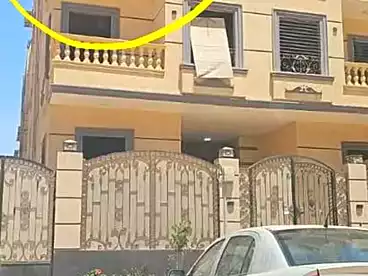 Apartments For sale in The 2000 Pieces, Northern Expansions, 155 sqm