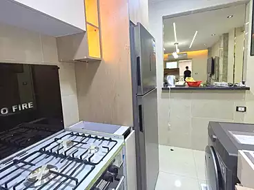 شقق مفروشة للبيع في شارع المجزر الالي، اللبيني، 145 متر