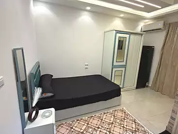 Studio For rent in Other Neighborhoods In 6th Of October, 6th of October, 30 sqm