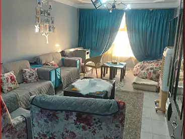 Properties For sale in Helwan, Greater Cairo, 130 sqm