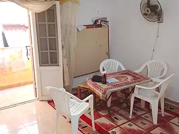 Apartments For sale in Eighth District, Nasr City, 140 sqm