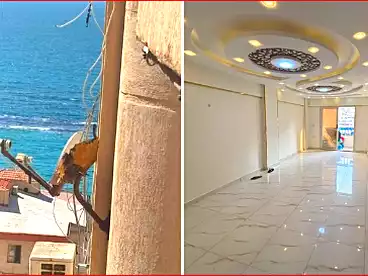 Properties For sale in 6 October St., El Asafra, 130 sqm