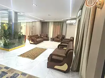 عقارات للبيع في شارع النباتات، المجاوره الرابعة عشر، 320 متر