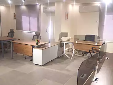 عقارات للإيجار في دائري المعادي، المعادي، 130 متر