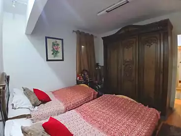 Apartments For sale in Moharram Bey, Alexandria, 165 sqm