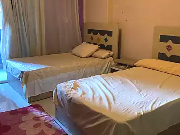 شقق مفروشة للإيجار في شارع الهرم، الهرم، 150 متر