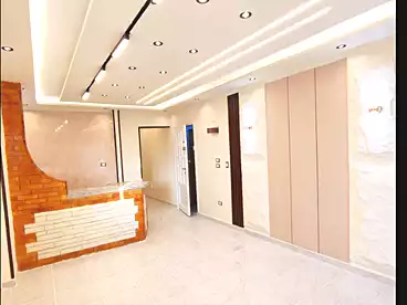 عقارات للبيع في شاطئ النخيل - ٦ اكتوبر، العجمي، 90 متر