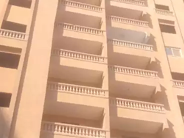 Apartments For sale in Street 27, Nozha 2, 160 sqm