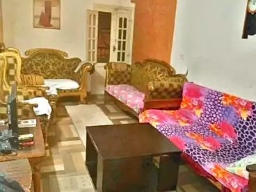 Apartments For sale in Amr Ibn El Aas St., El Matbaa, 100 sqm