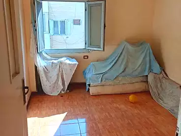 Apartments For sale in Shamaa, El Seyouf, 117 sqm