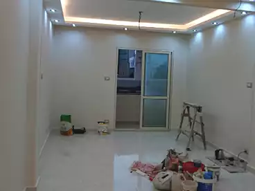 Apartments For sale in Saba Basha, Alexandria, 100 sqm