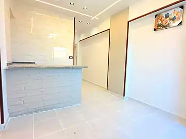 Chalets For sale in Shatee El Nakheel, Al Agamy, 60 sqm