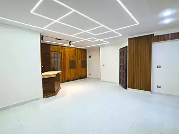 Apartments For sale in Shatee El Nakheel, Al Agamy, 160 sqm