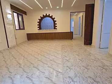 Apartments For sale in Shatee El Nakheel, Al Agamy, 125 sqm
