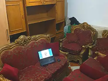 عقارات للبيع في شارع ابو بكر الصديق، الهانوفيل، 40 متر