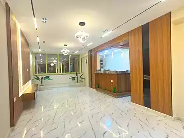 Apartments For sale in El Lebeny, El Haram, 160 sqm