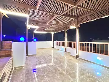 Duplex For sale in Shatee El Nakheel, Al Agamy, 250 sqm
