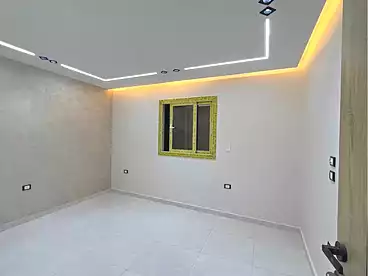 Apartments For sale in El Lebeny, El Haram, 140 sqm