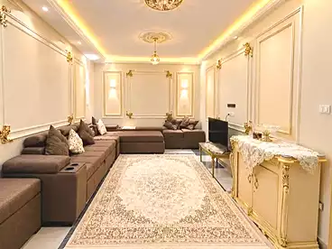 Apartments For sale in El Hanouvel, Al Agamy, 80 sqm