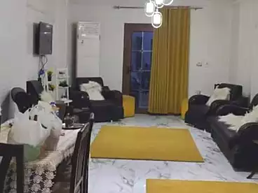 Furnished Apartment For sale in El Haram, Greater Cairo, 165 sqm
