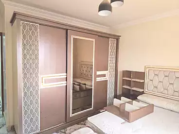 Apartments For sale in El Lebeny, El Haram, 150 sqm