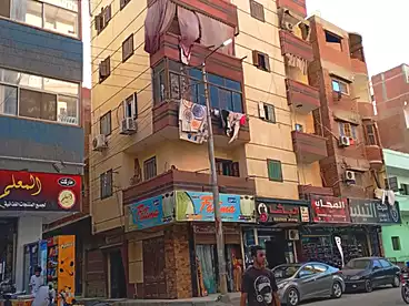 in Ismailia City, 150 sqm