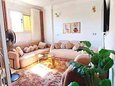 Apartments For sale in Street 30, Sidi Beshr Qebli, 90 sqm