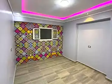 Apartments For rent in Gamal Abdel Nasser St., El Mandara, 110 sqm