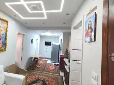 Apartments For sale in Shoubra, Greater Cairo, 96 sqm