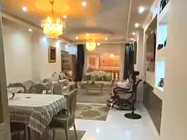 Apartments For sale in El Mariotia, Faisal, 180 sqm