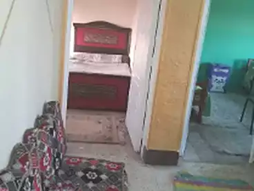 Furnished Apartment For rent in Madinat El Salam, Greater Cairo, 80 sqm